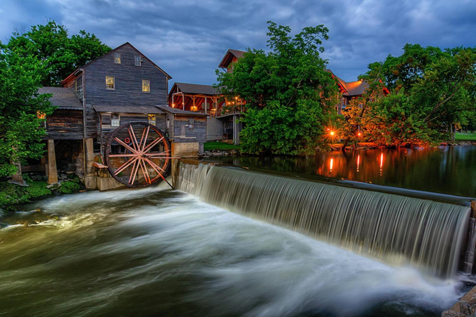 Time To Cuddle, Wifi, Near Pigeon Forge, 1089 Free Tickets Each Paid Day, Dollywood And More Quarto foto
