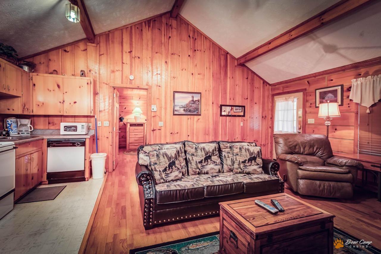 Time To Cuddle, Wifi, Near Pigeon Forge, 1089 Free Tickets Each Paid Day, Dollywood And More Exterior foto