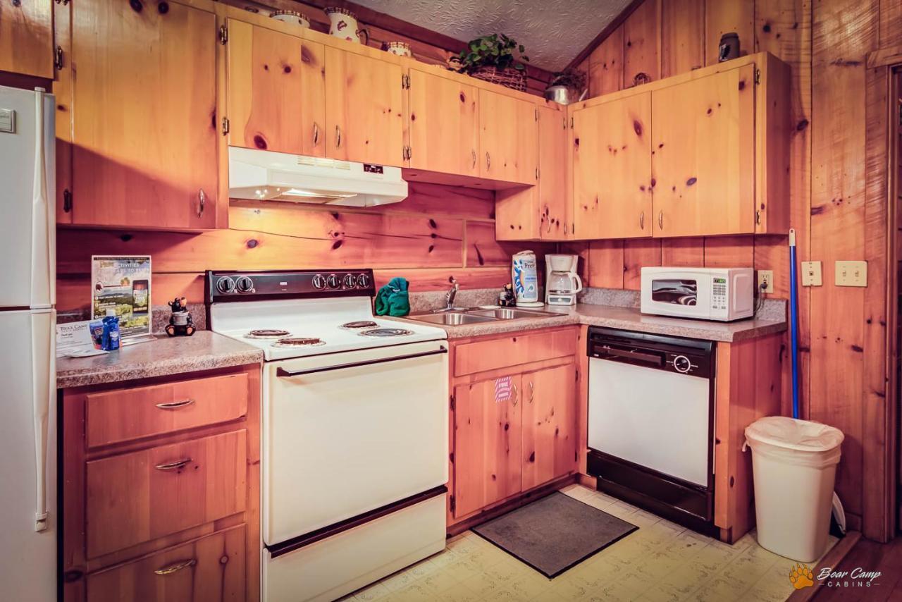 Time To Cuddle, Wifi, Near Pigeon Forge, 1089 Free Tickets Each Paid Day, Dollywood And More Exterior foto