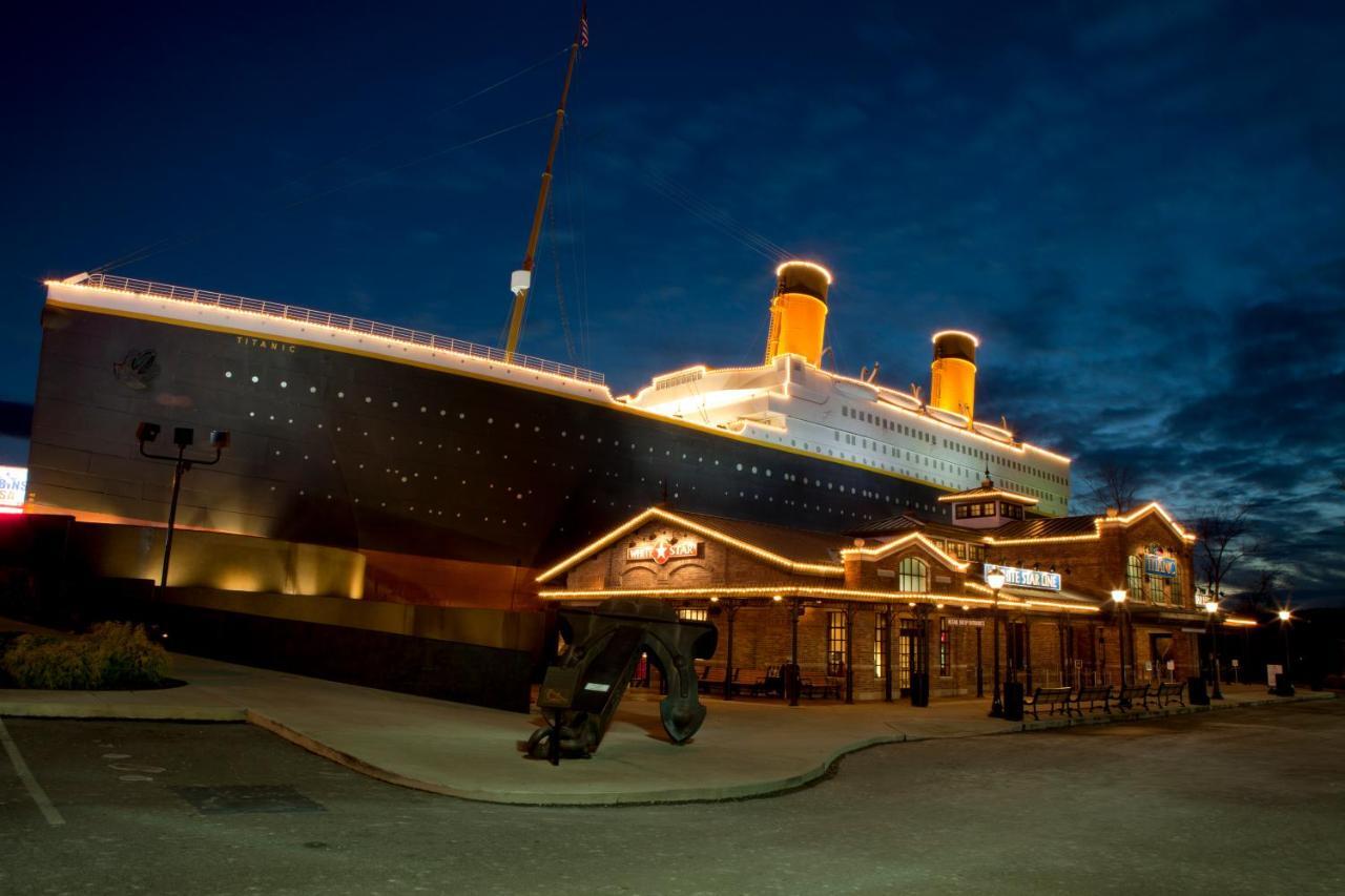 Time To Cuddle, Wifi, Near Pigeon Forge, 1089 Free Tickets Each Paid Day, Dollywood And More Exterior foto