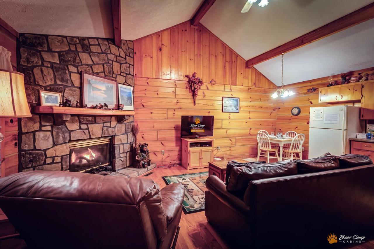 Time To Cuddle, Wifi, Near Pigeon Forge, 1089 Free Tickets Each Paid Day, Dollywood And More Exterior foto