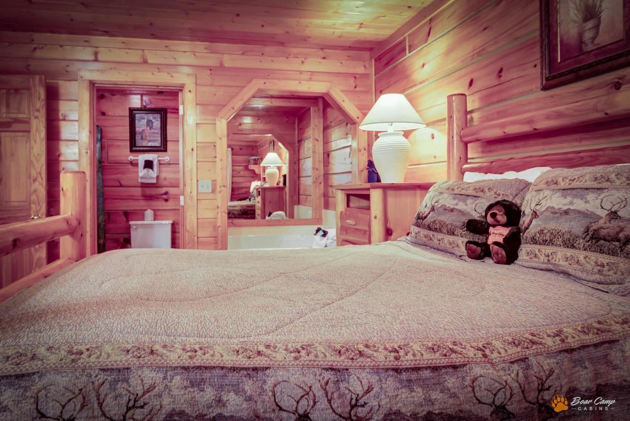 Time To Cuddle, Wifi, Near Pigeon Forge, 1089 Free Tickets Each Paid Day, Dollywood And More Exterior foto