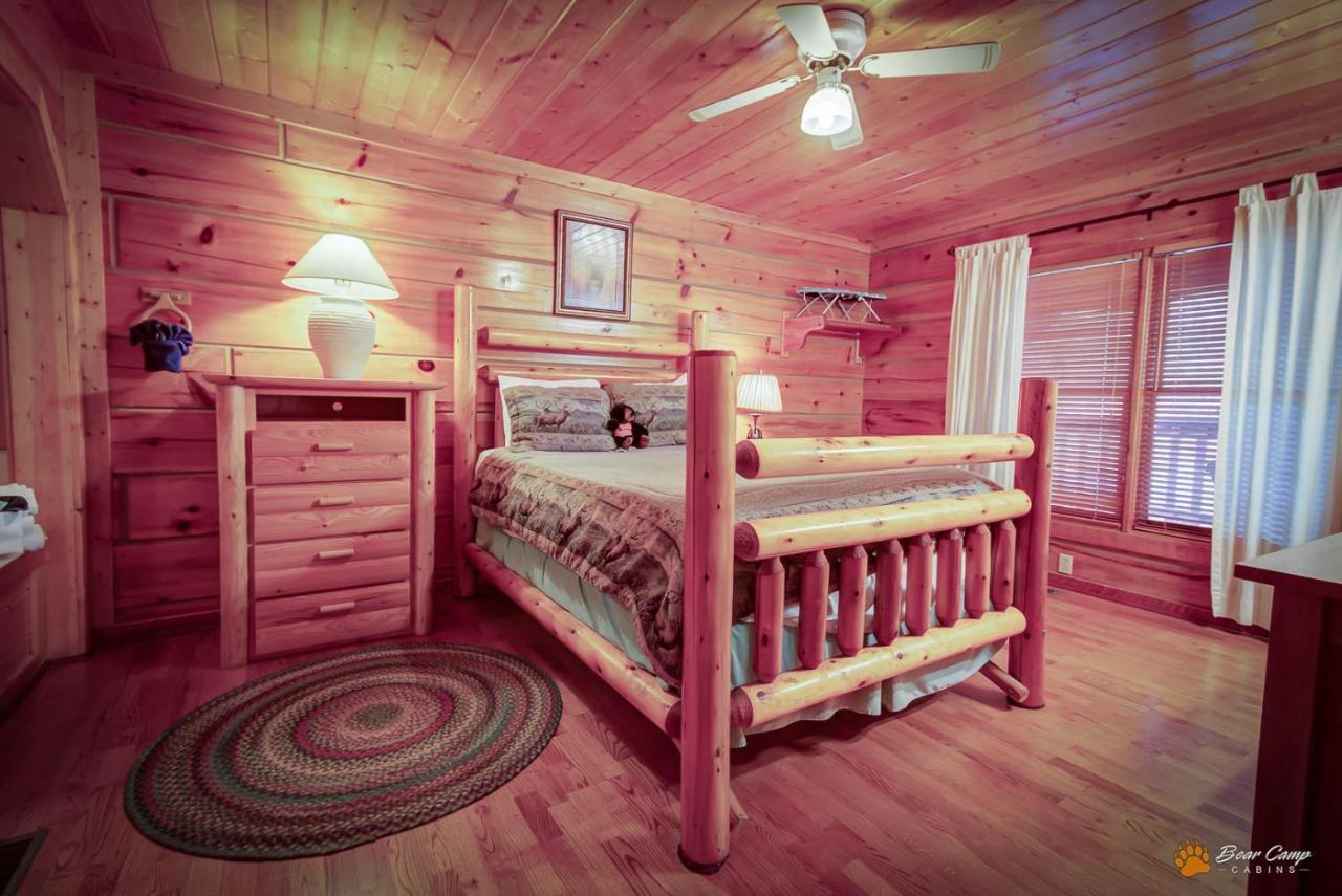 Time To Cuddle, Wifi, Near Pigeon Forge, 1089 Free Tickets Each Paid Day, Dollywood And More Exterior foto