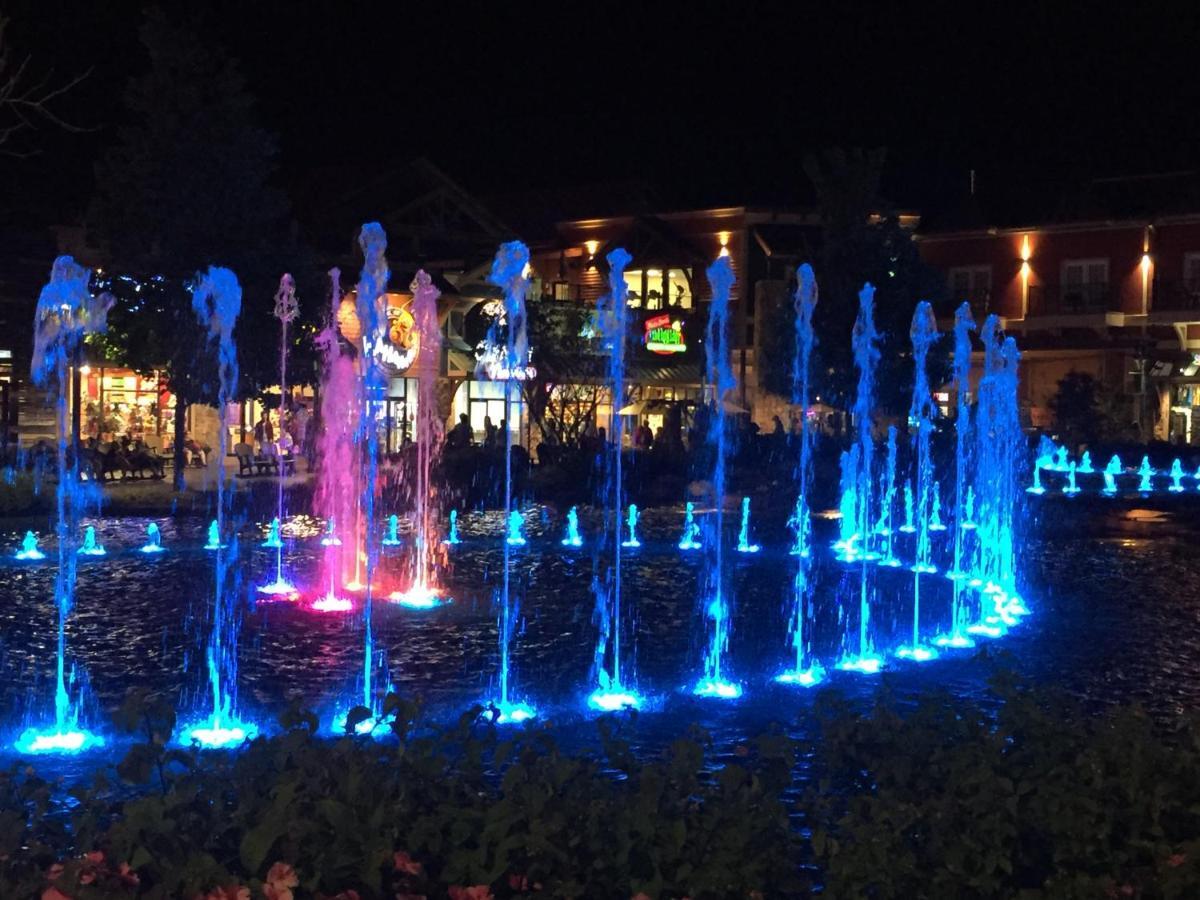 Time To Cuddle, Wifi, Near Pigeon Forge, 1089 Free Tickets Each Paid Day, Dollywood And More Exterior foto